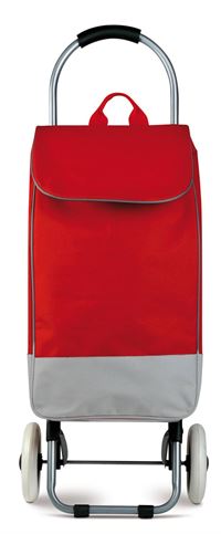 BORSA con ruote